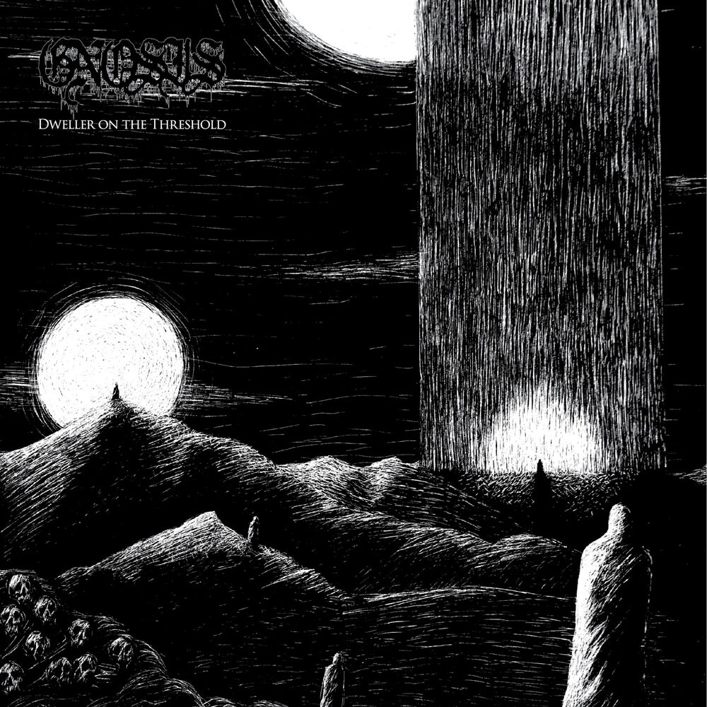 Picture of Dweller on the Threshold