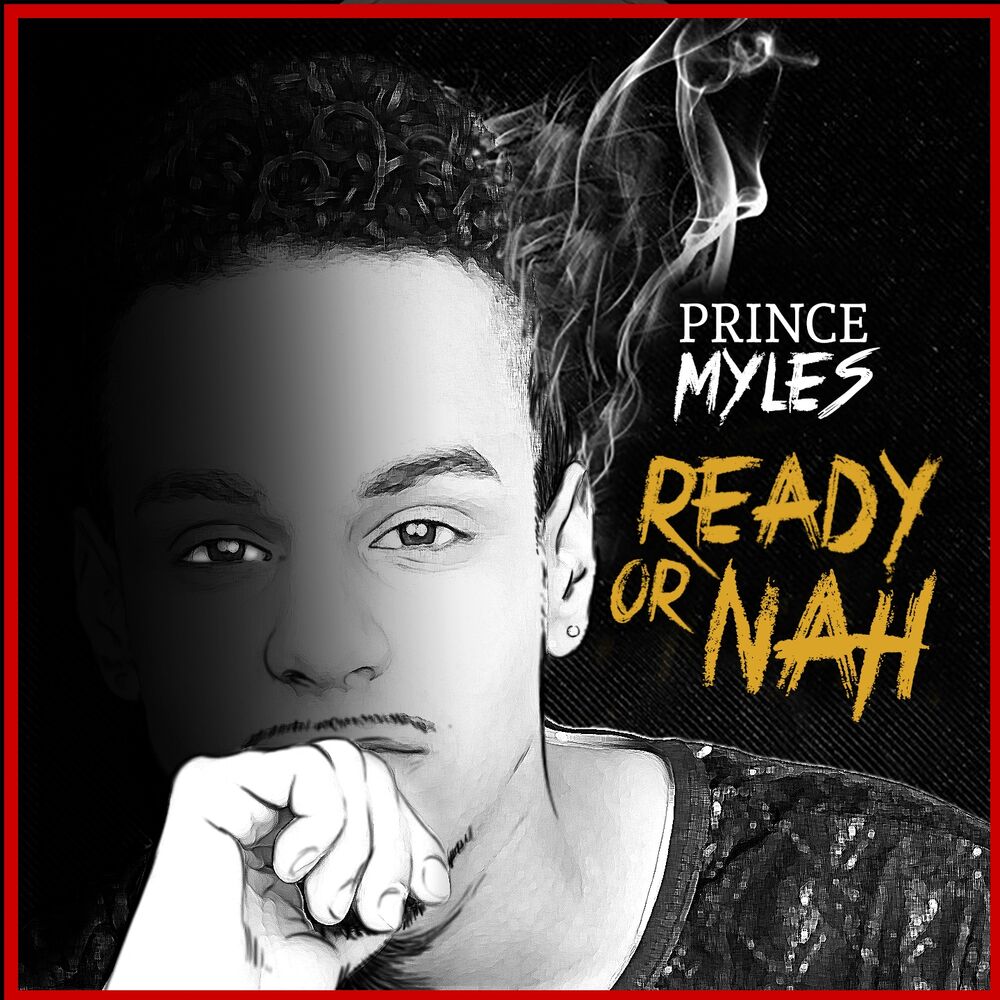 Picture of Ready or Nah