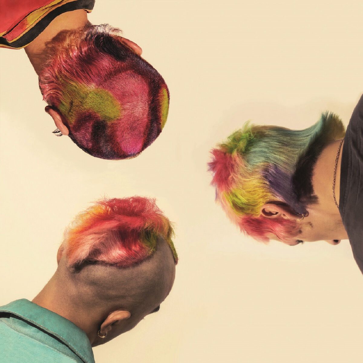 Album cover of Se la pasa bien