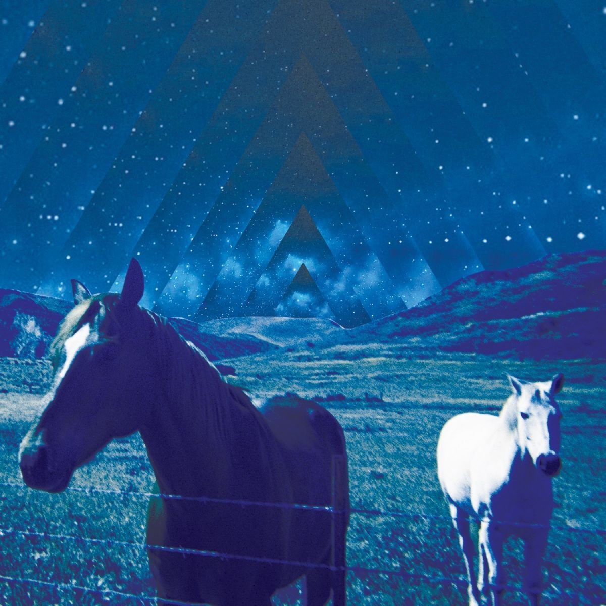 Album cover of everything will come together, pt. 1