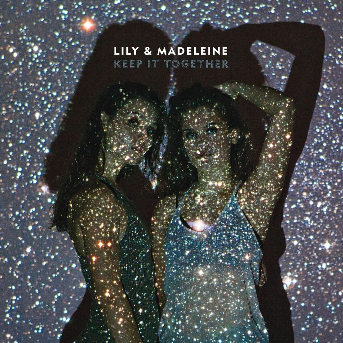 Album cover of Keep It Together