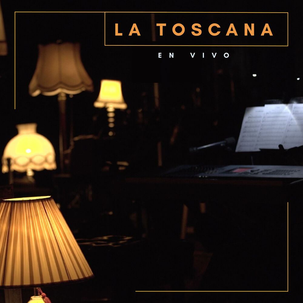 Picture of La Toscana (En Vivo)