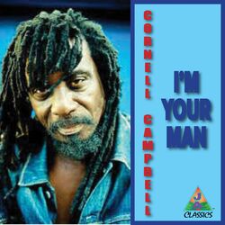 Cover of I'm Your Man