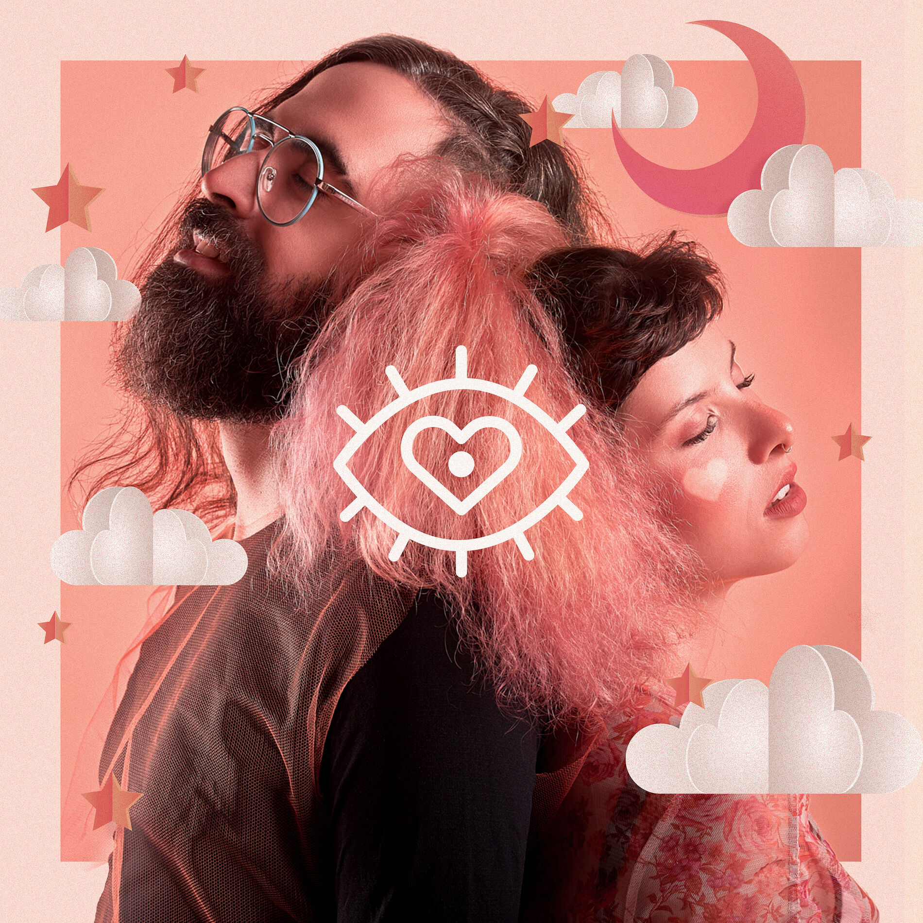 Album cover of Nada de Bom Acontece de Madrugada