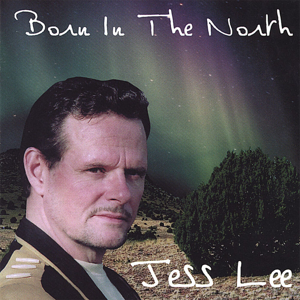 Picture of Born In The North
