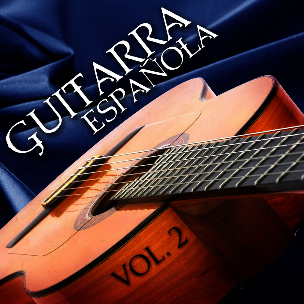 Picture of Guitarra Española. Vol.2