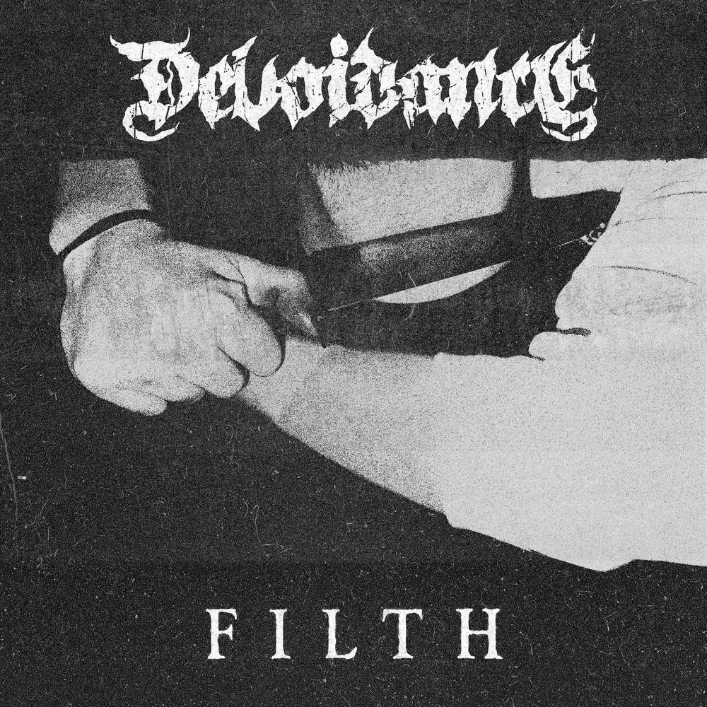 Album artwork for Filth by Volatile Ways