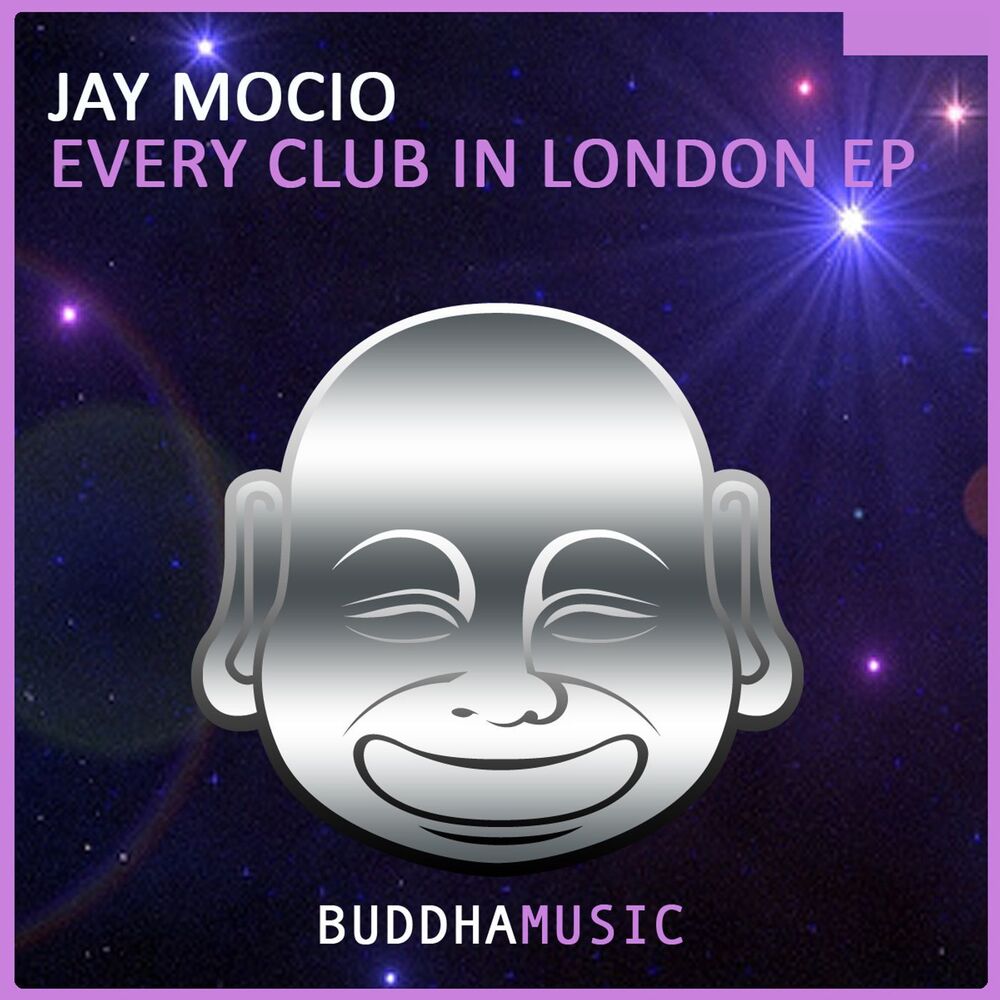 Picture of Every Club In London
