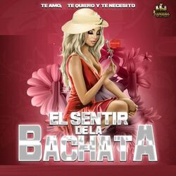 Cover of Te Amo, Te Quiero Y Te Necesito