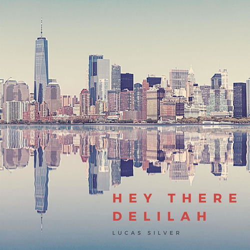 Hey There Delilah (Arr. for Guitar) by Lucas Silver - 208 BPM