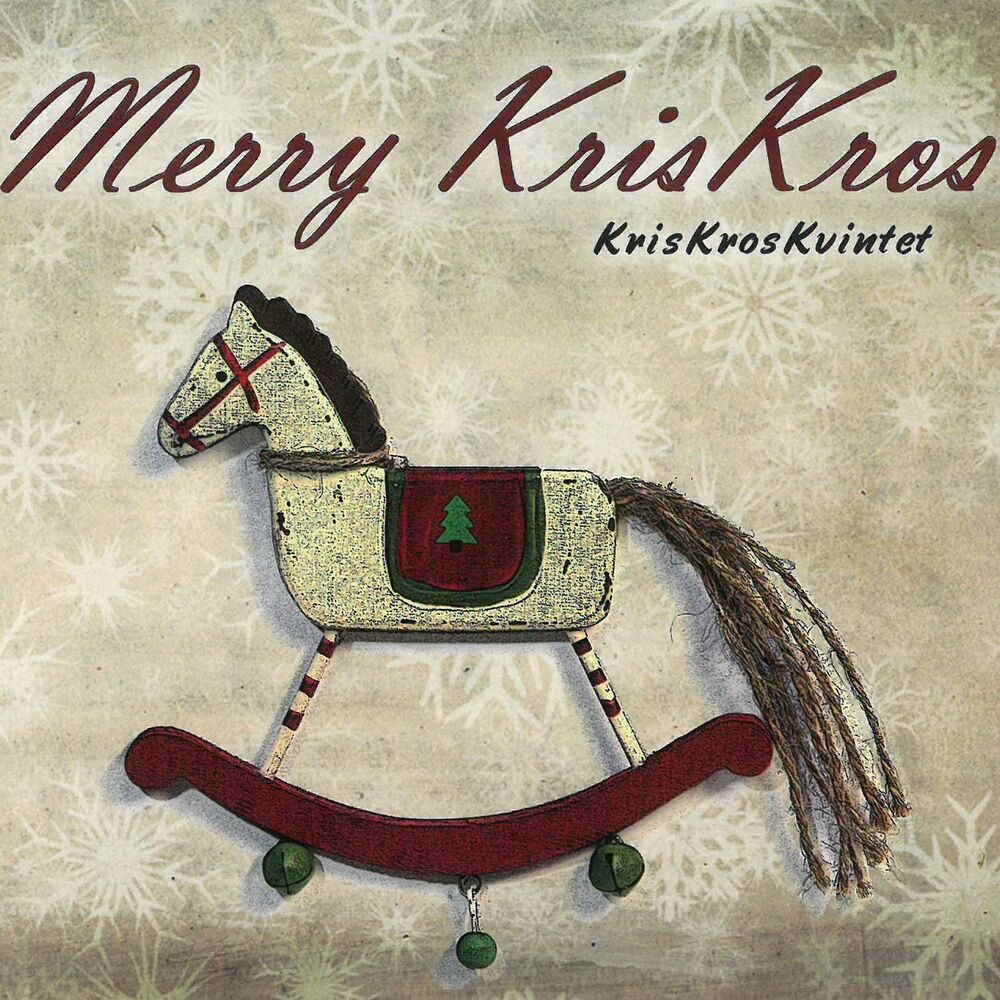 Picture of Merry KrisKros