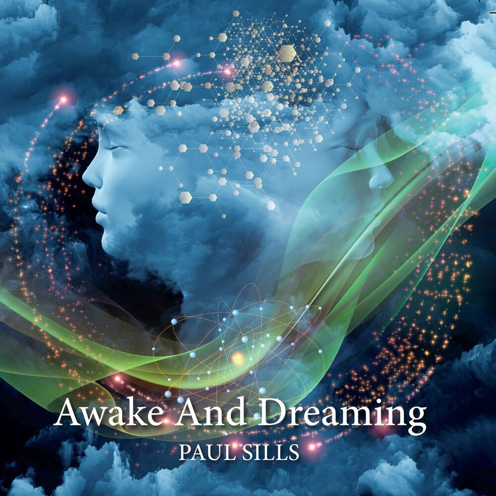Picture of Awake and Dreaming