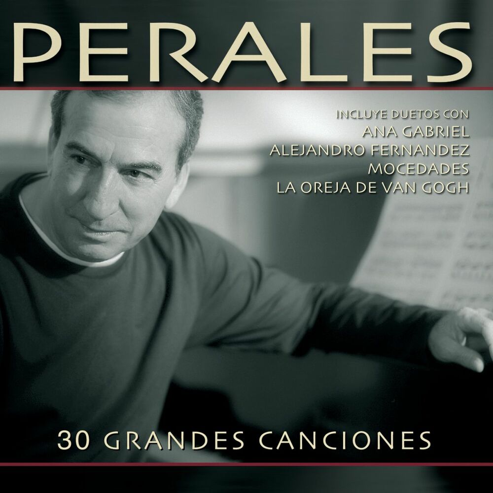 Picture of Perales