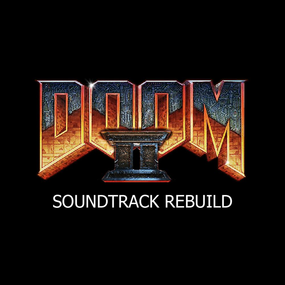 Picture of Doom 2 Soundtrack Rebuild