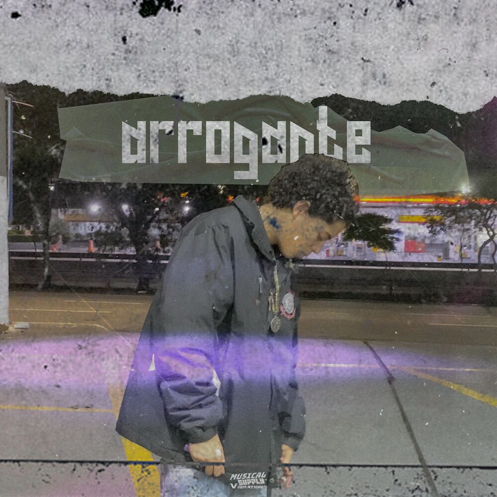 Picture of Arrogante
