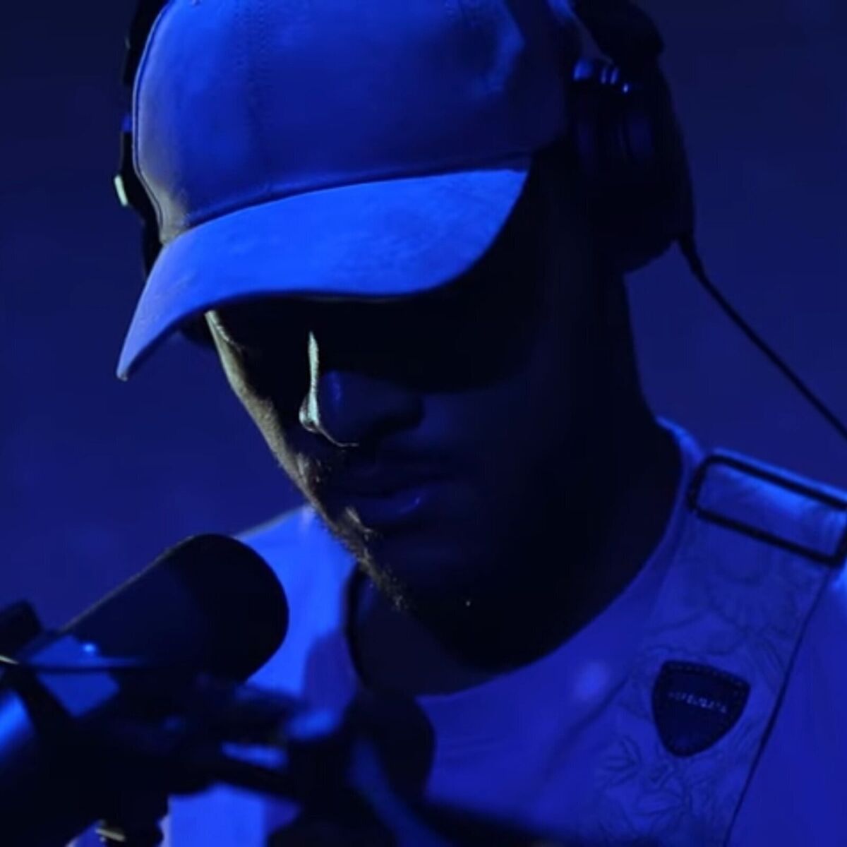 Album cover of Toucher les Étoiles (live)