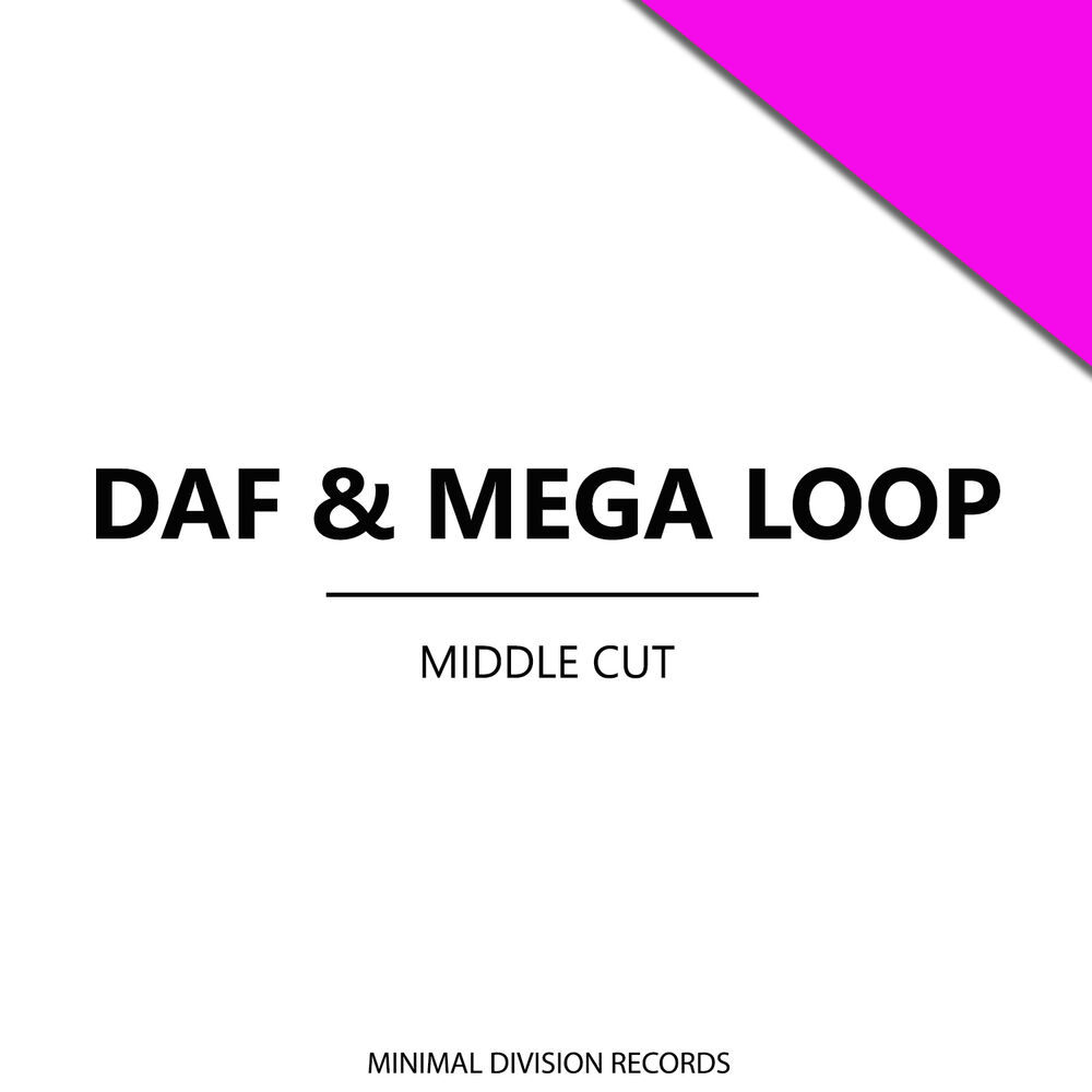 Picture of Middle Cut