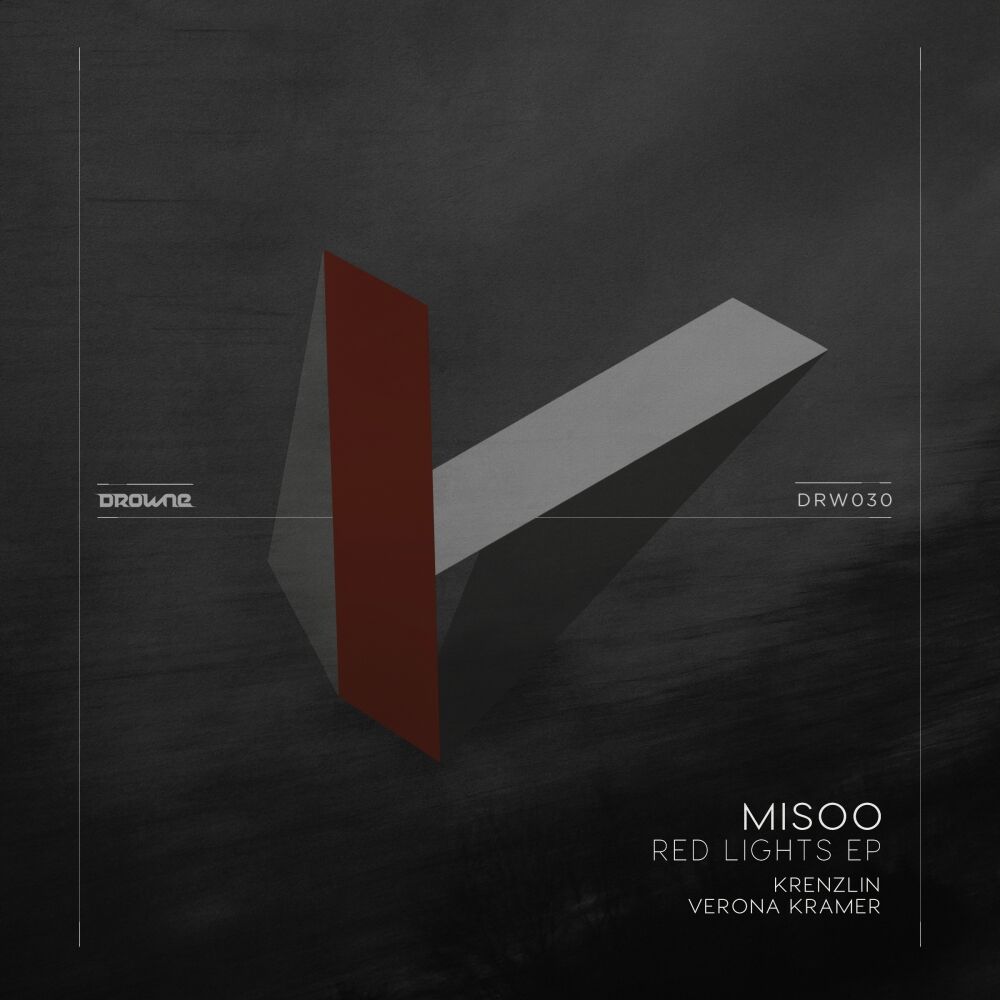 Picture of Red Lights EP
