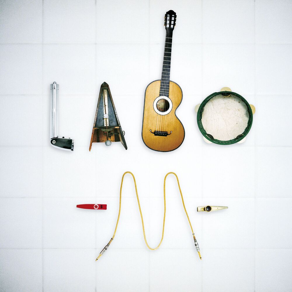Picture of Labo -M-