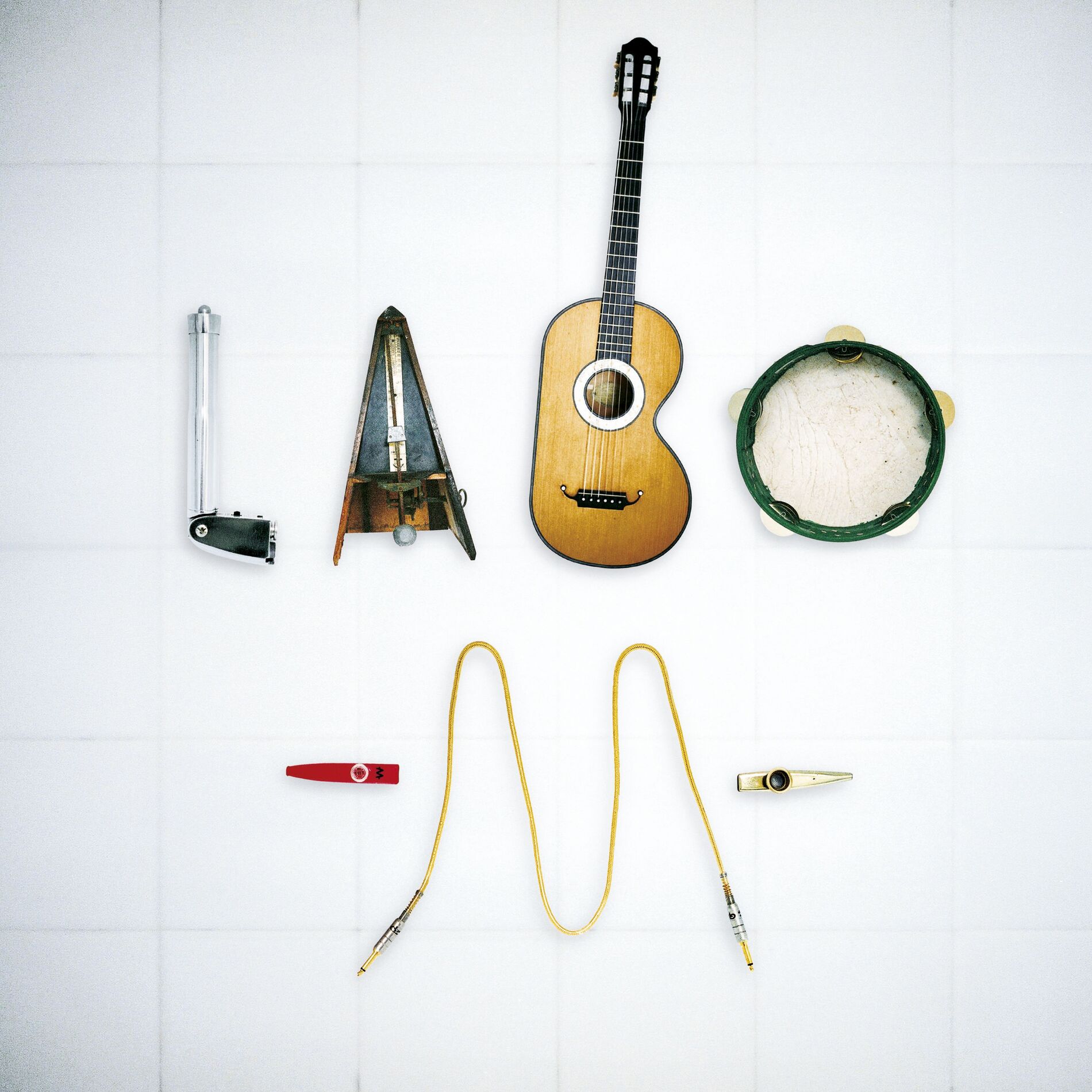 Album cover of Labo -M-