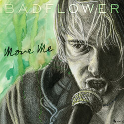 Cover of Move Me