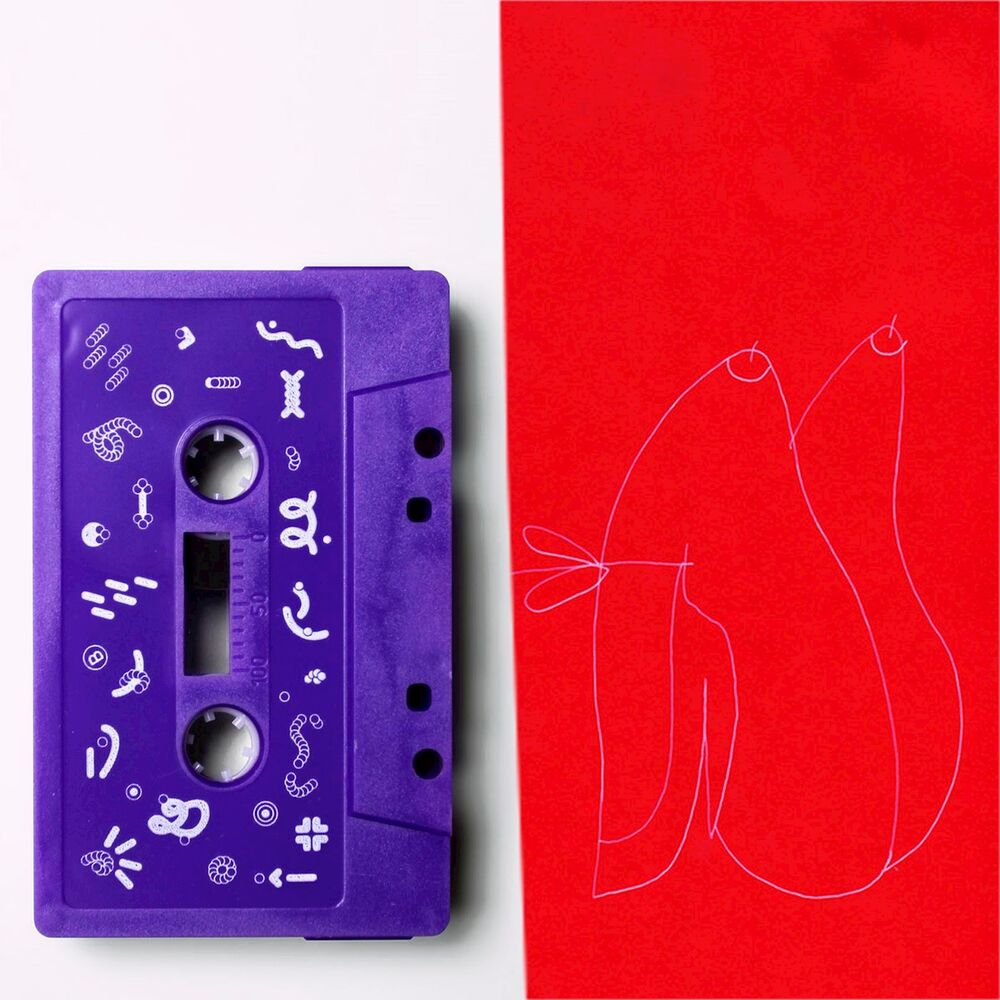 Picture of Hédoniste/Sleepless