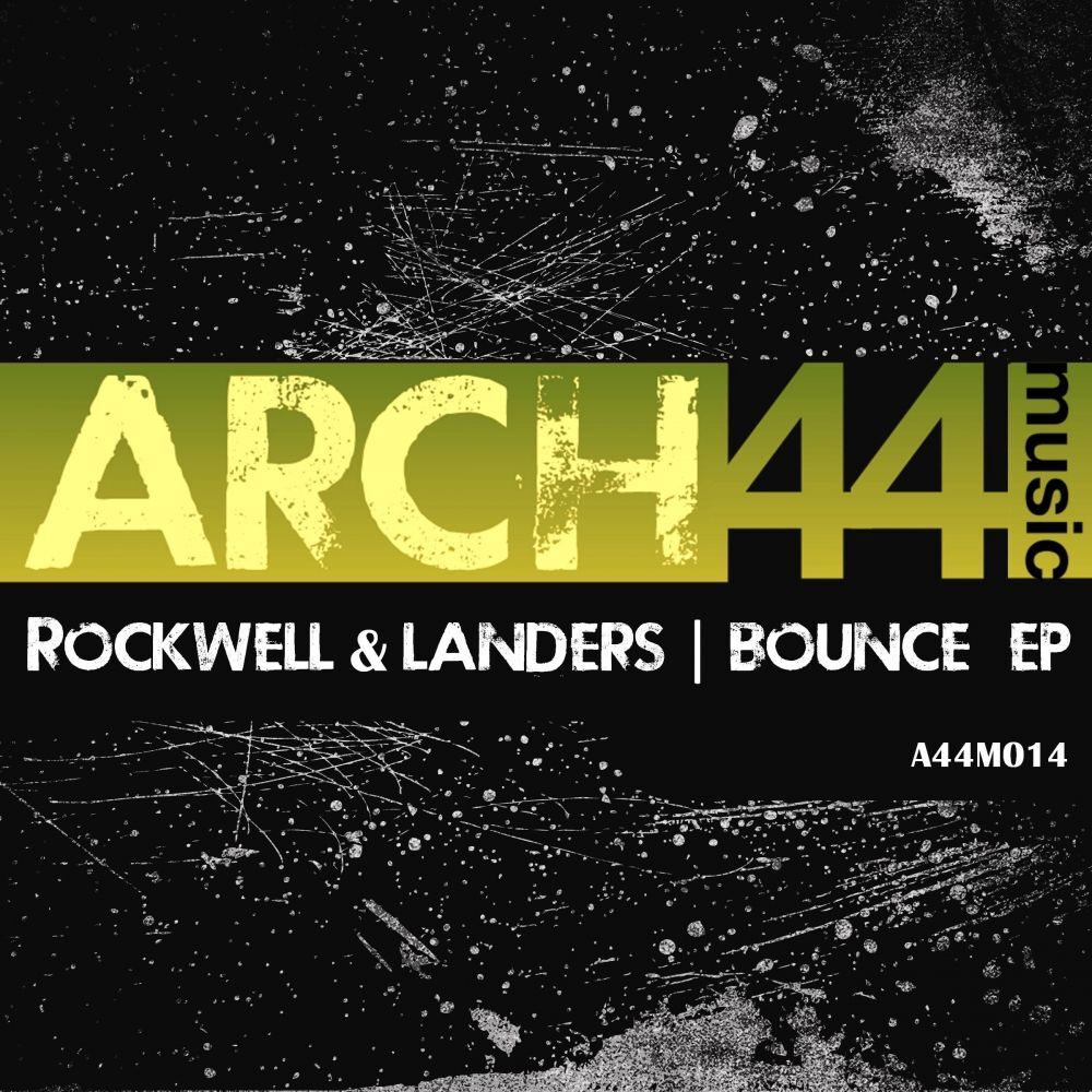 Picture of Bounce EP