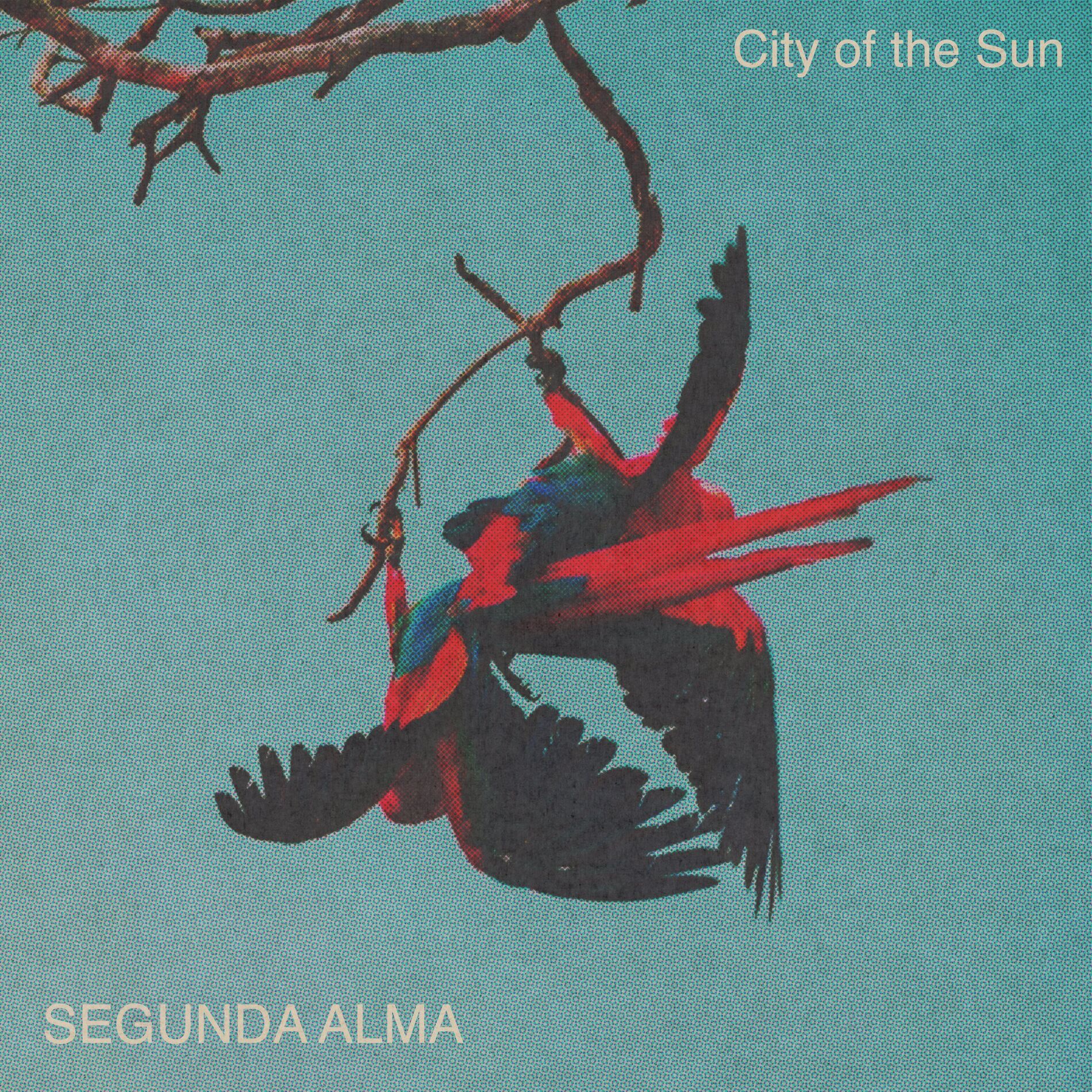Album cover of Segunda Alma