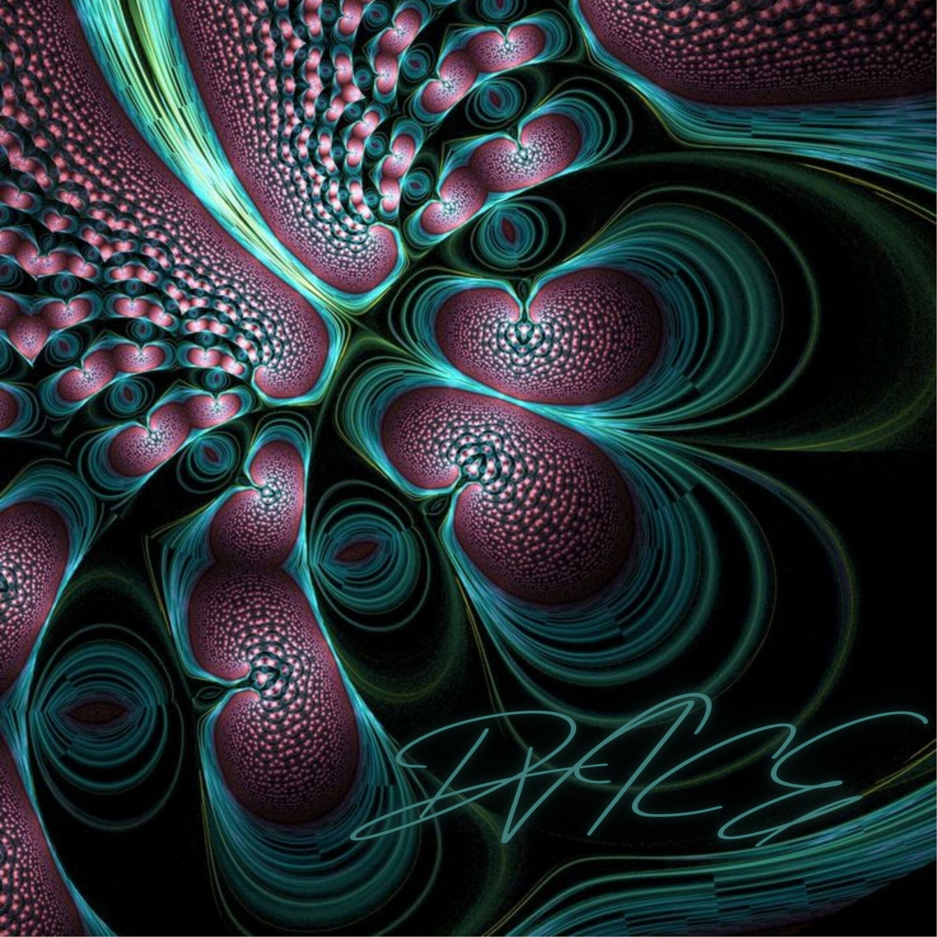 Album cover of First Encounter