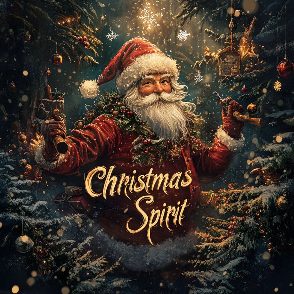 Picture of Christmas Spirit