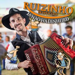 Cover of Já Não Há Dinheiro