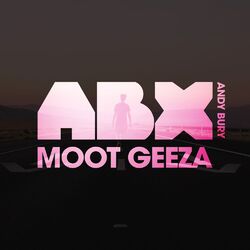 Cover of Moot Geeza