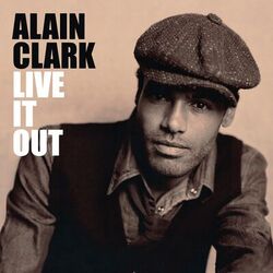 Cover of Live It Out