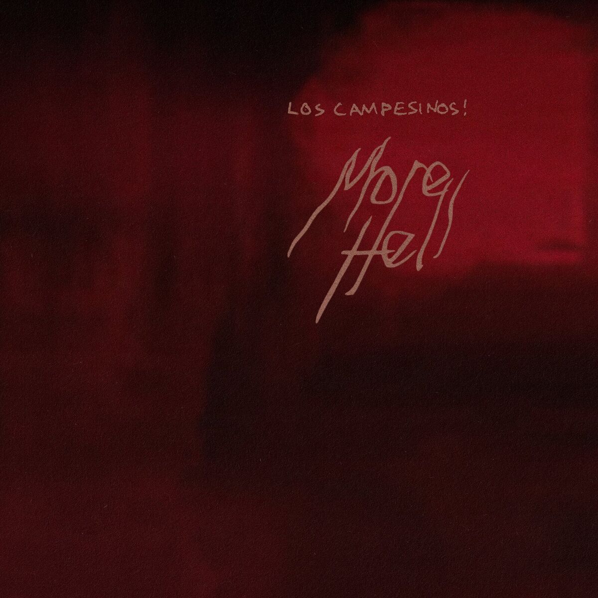 Album cover of More Hell