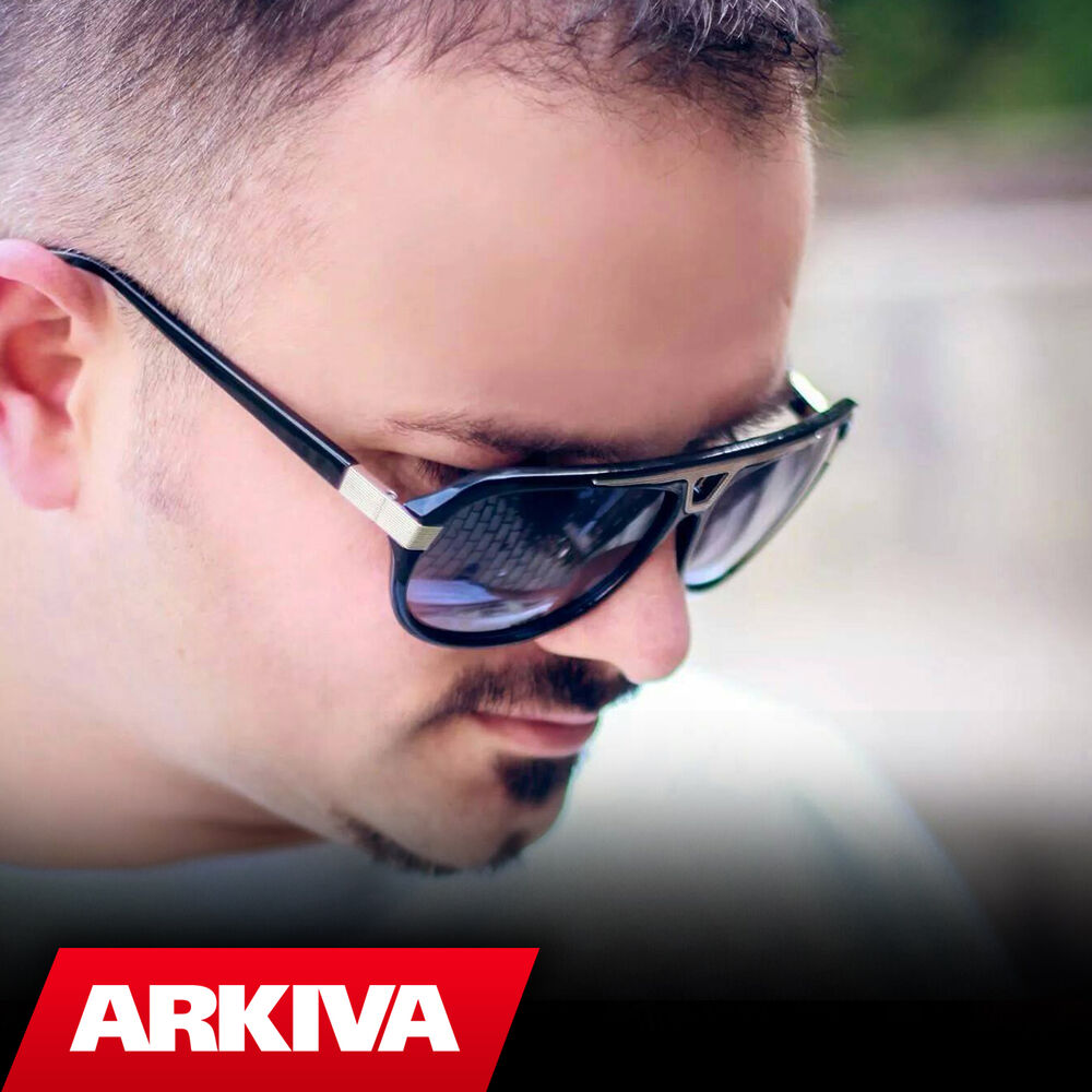 Picture of Arben Bytyqi ft. Fadil Bytyqi - Ty Kosov Te Njeh Historia