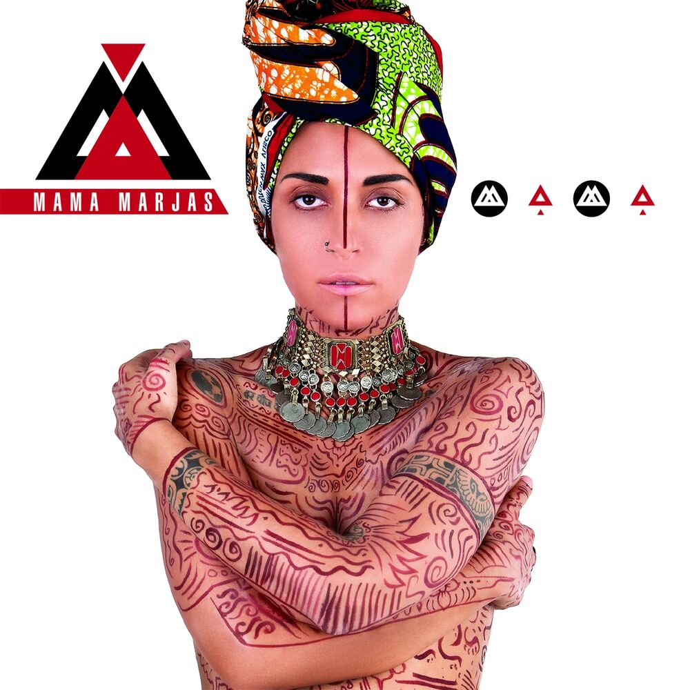 Picture of Mama