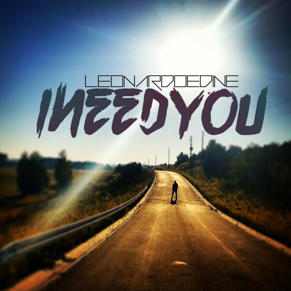 Picture of I Need You