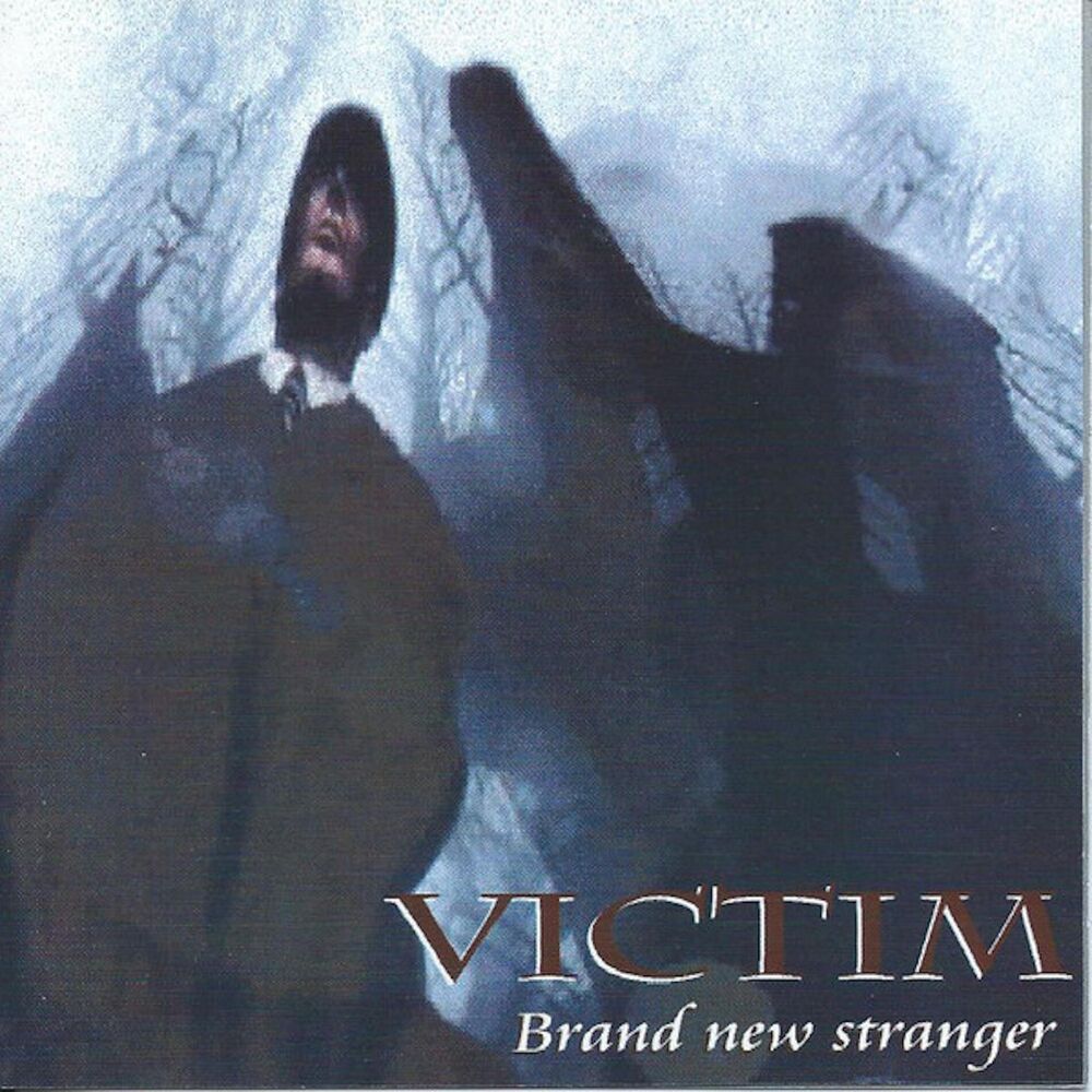 Picture of Brand New Stranger
