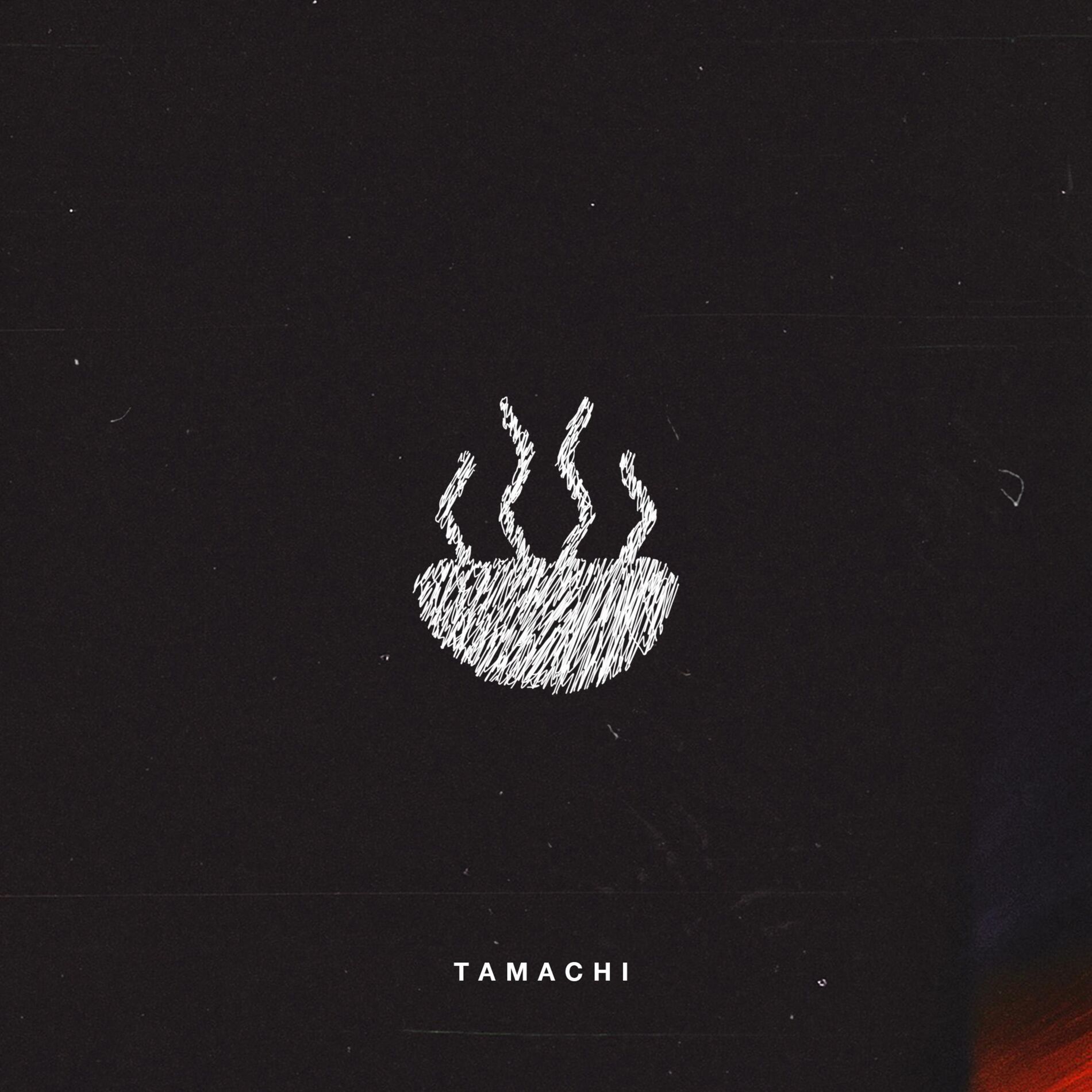 Album cover of Tamachi