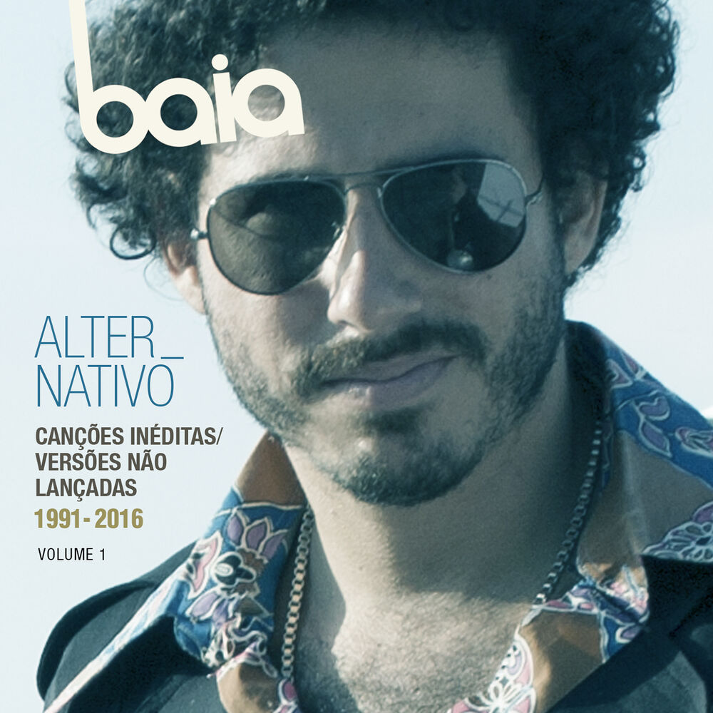 Picture of Alter_Nativo - Canções Inéditas / Versões Não Lançadas 1991-2016