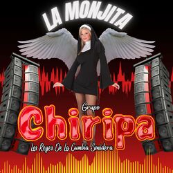 Cover of La Monjita