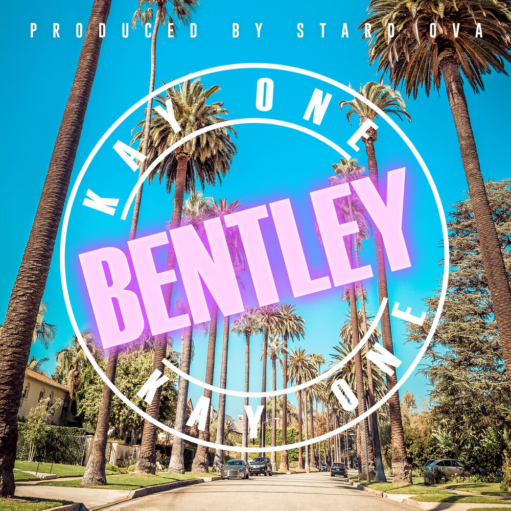 Picture of Bentley