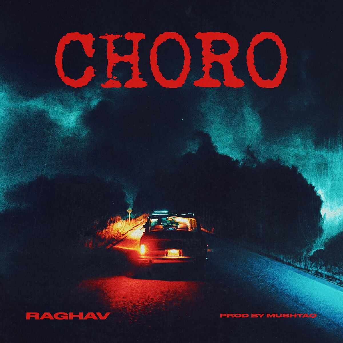 Album cover of Choro