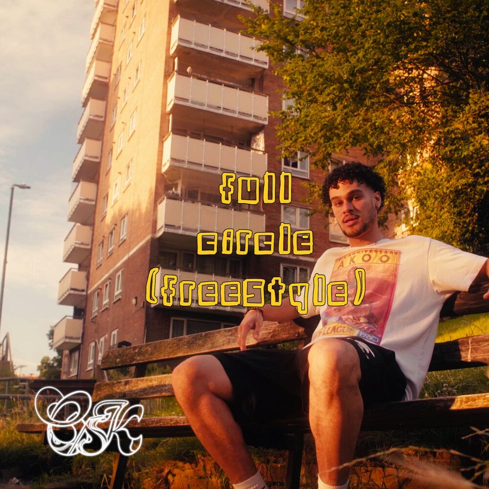 Picture of Full Circle (Freestyle)