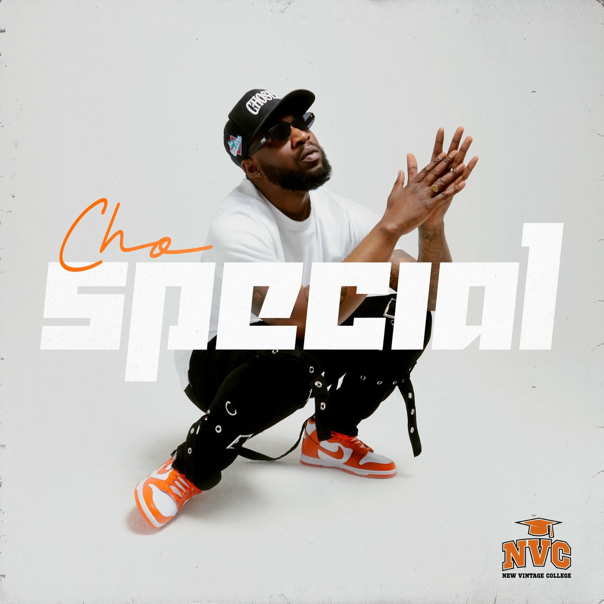 Album cover of Special