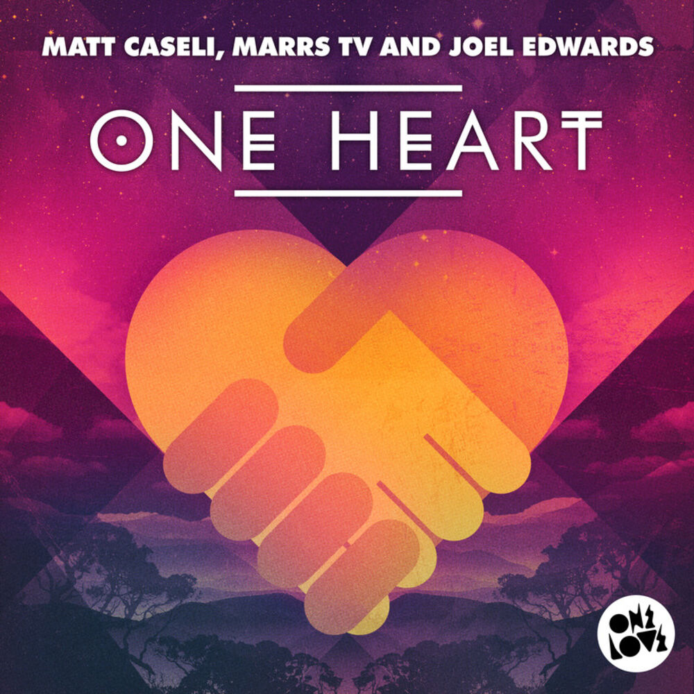 Picture of One Heart