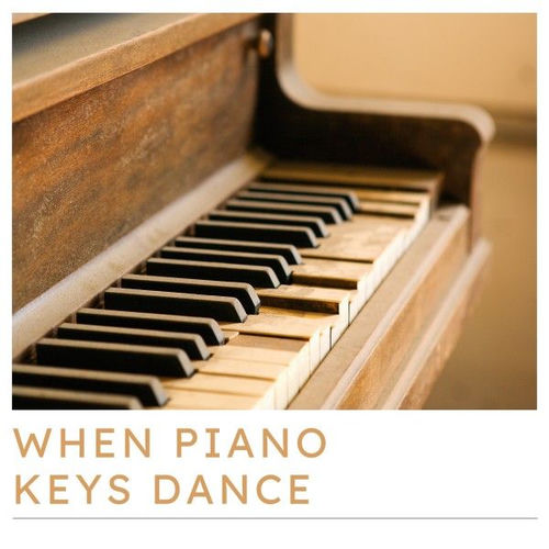 When Piano Keys Dance