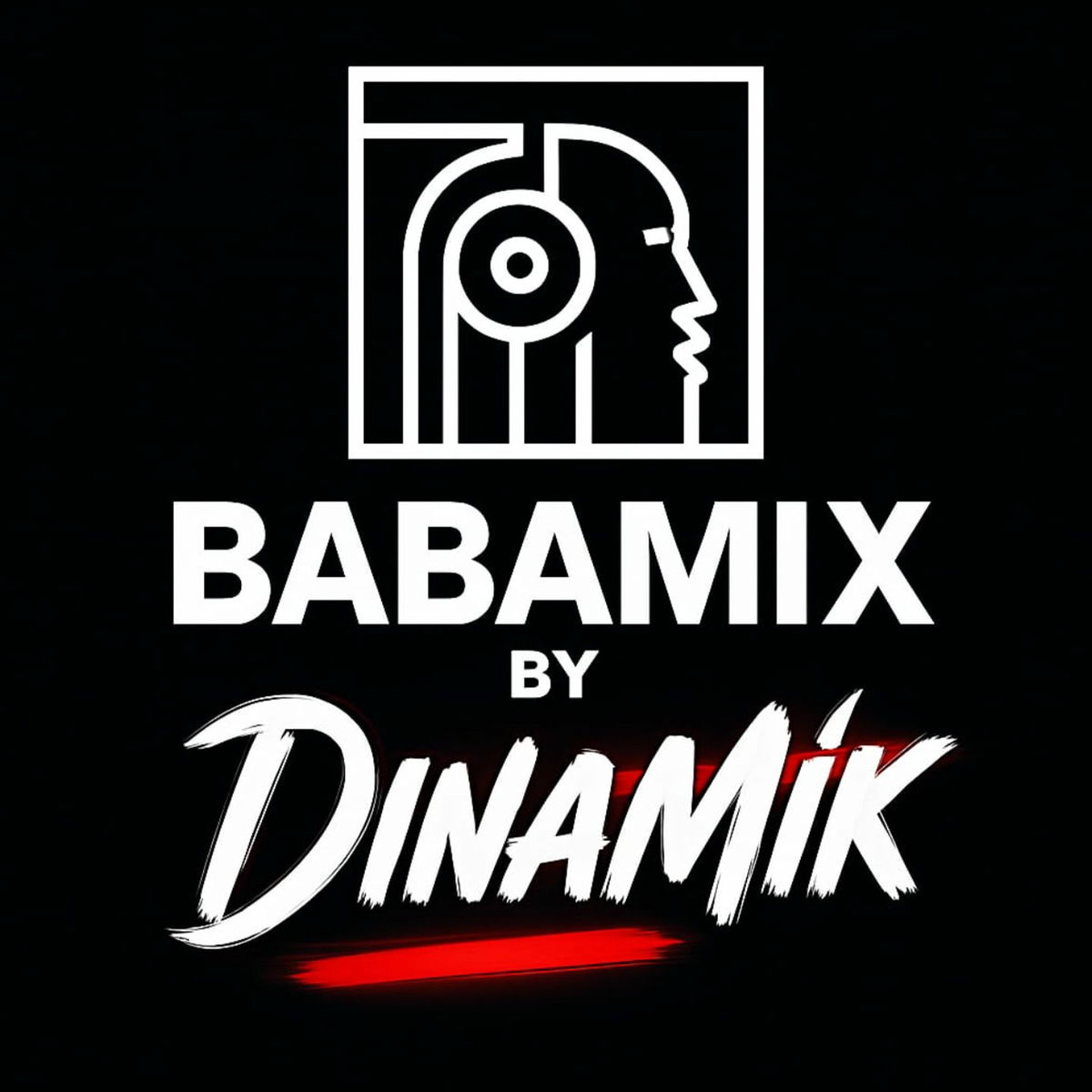 Album cover of Babamix 1