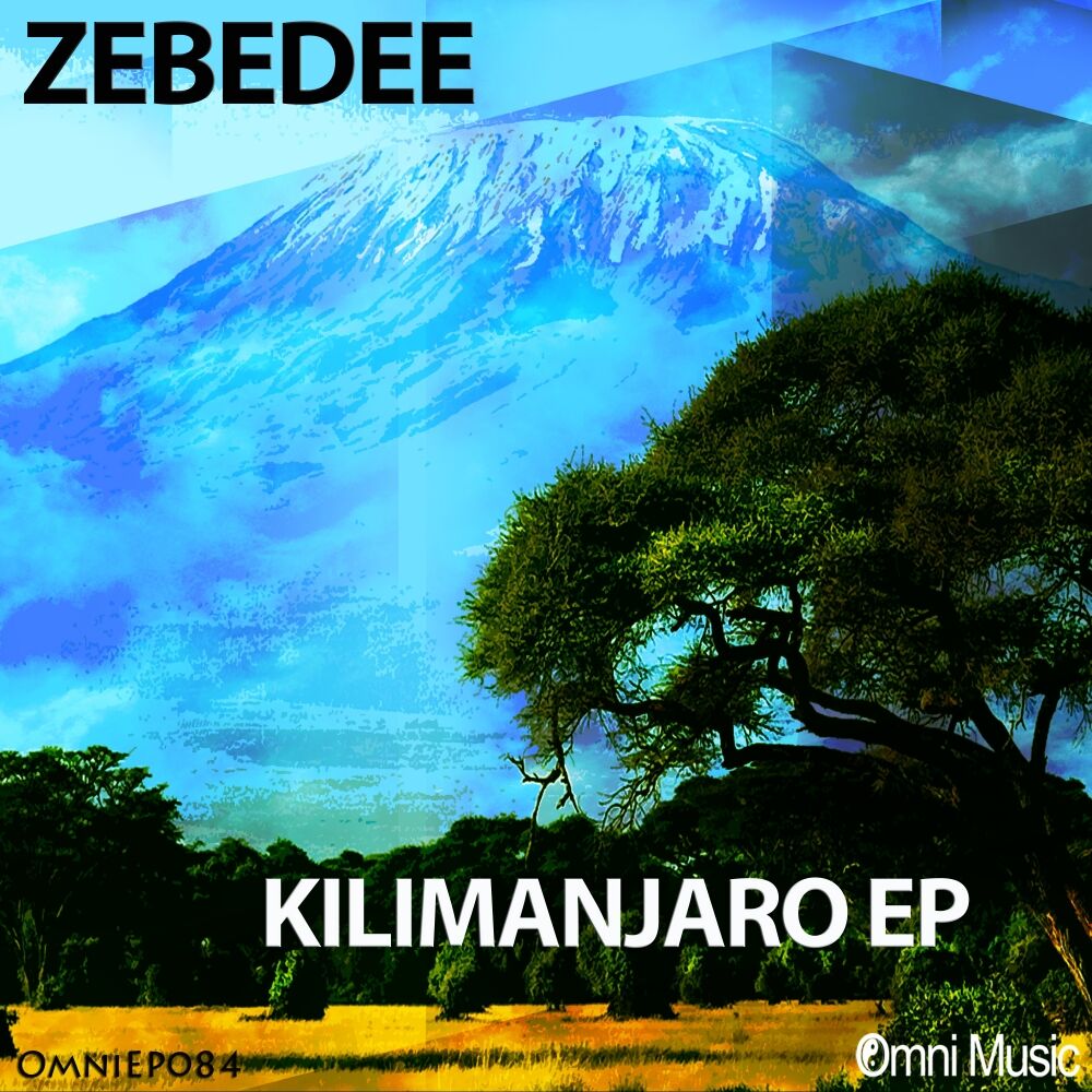 Picture of Kilimanjaro EP