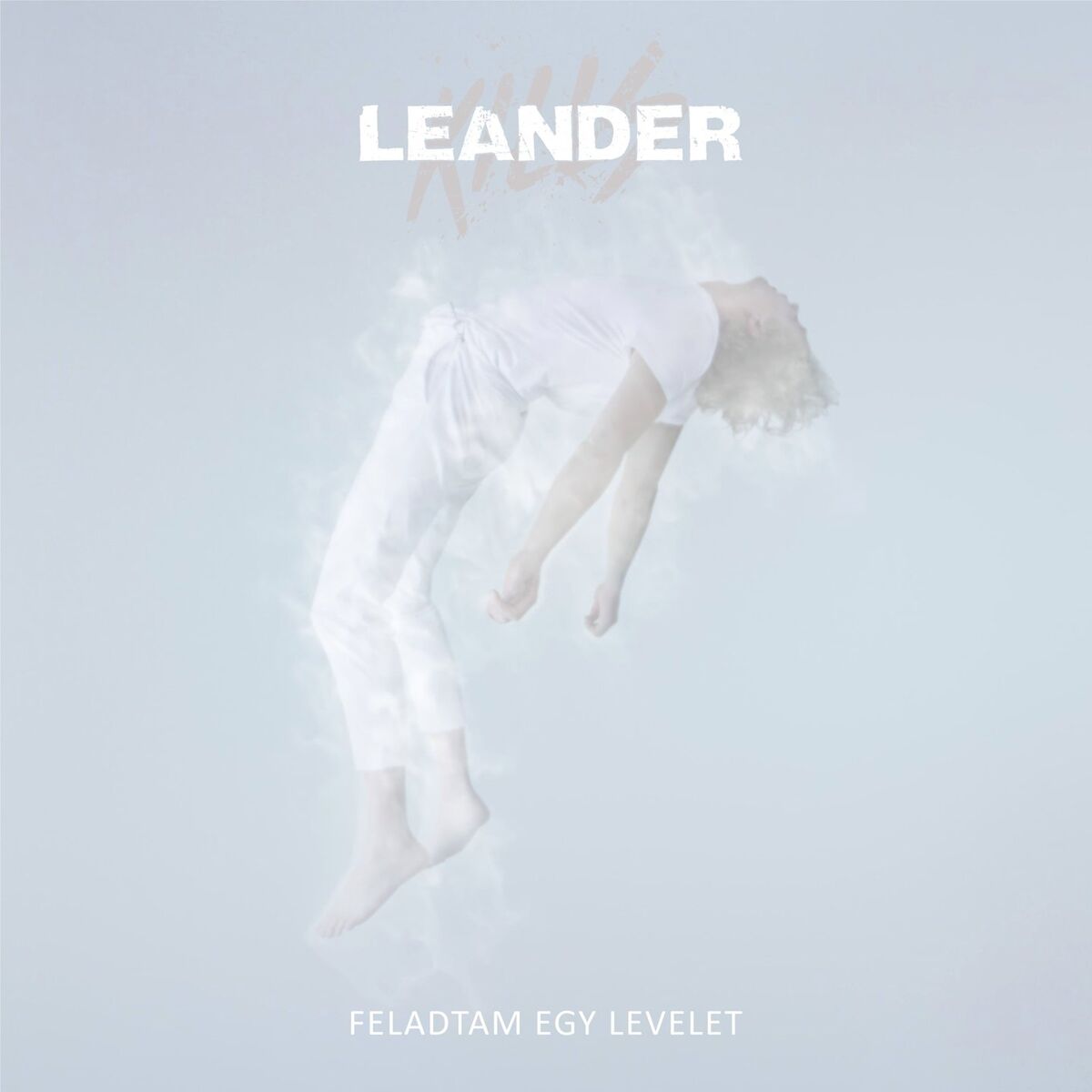 Album cover of Feladtam egy levelet